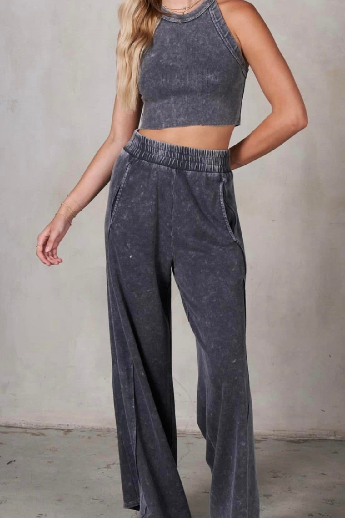 Lane Two Piece Set