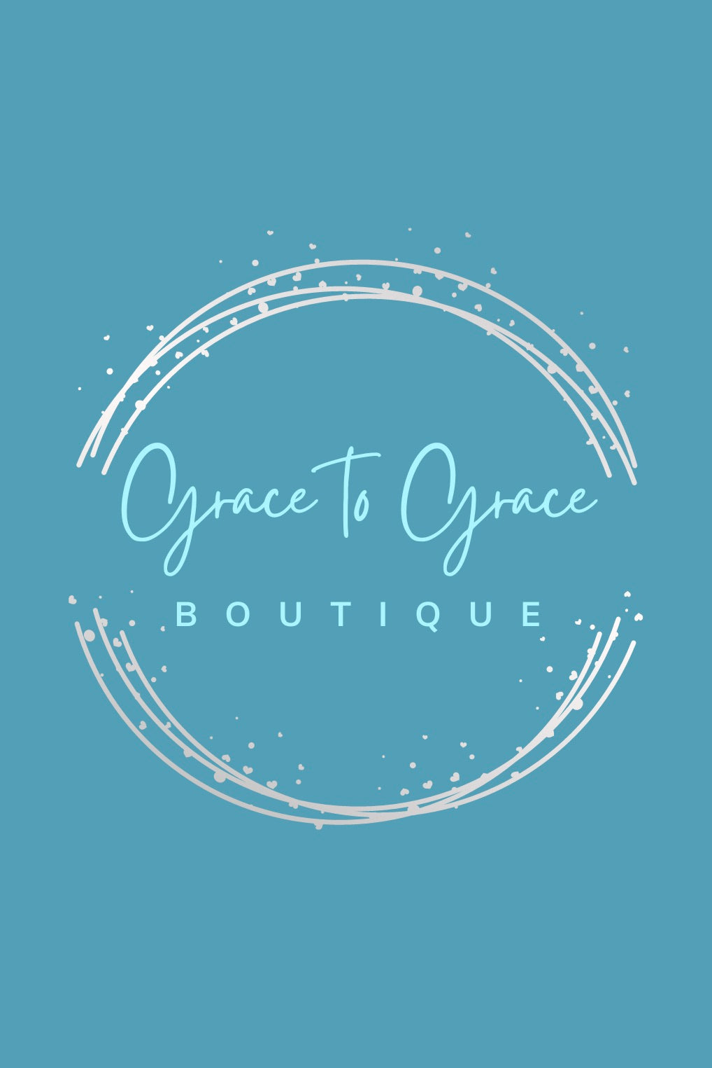 Grace to Grace Boutique Gift Card