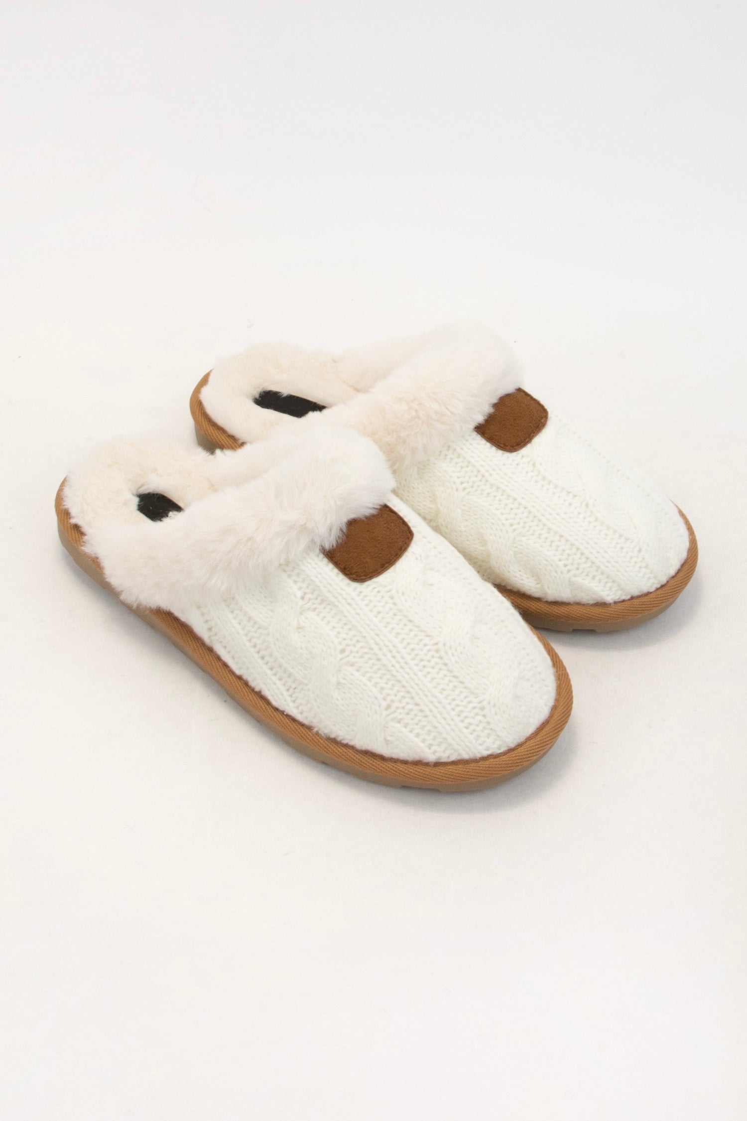 Cozy Up Slippers