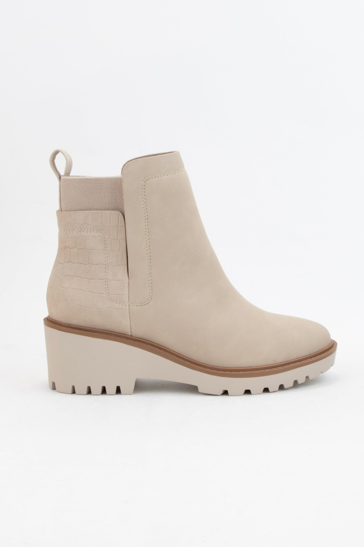 Chelsea Ankle Boot