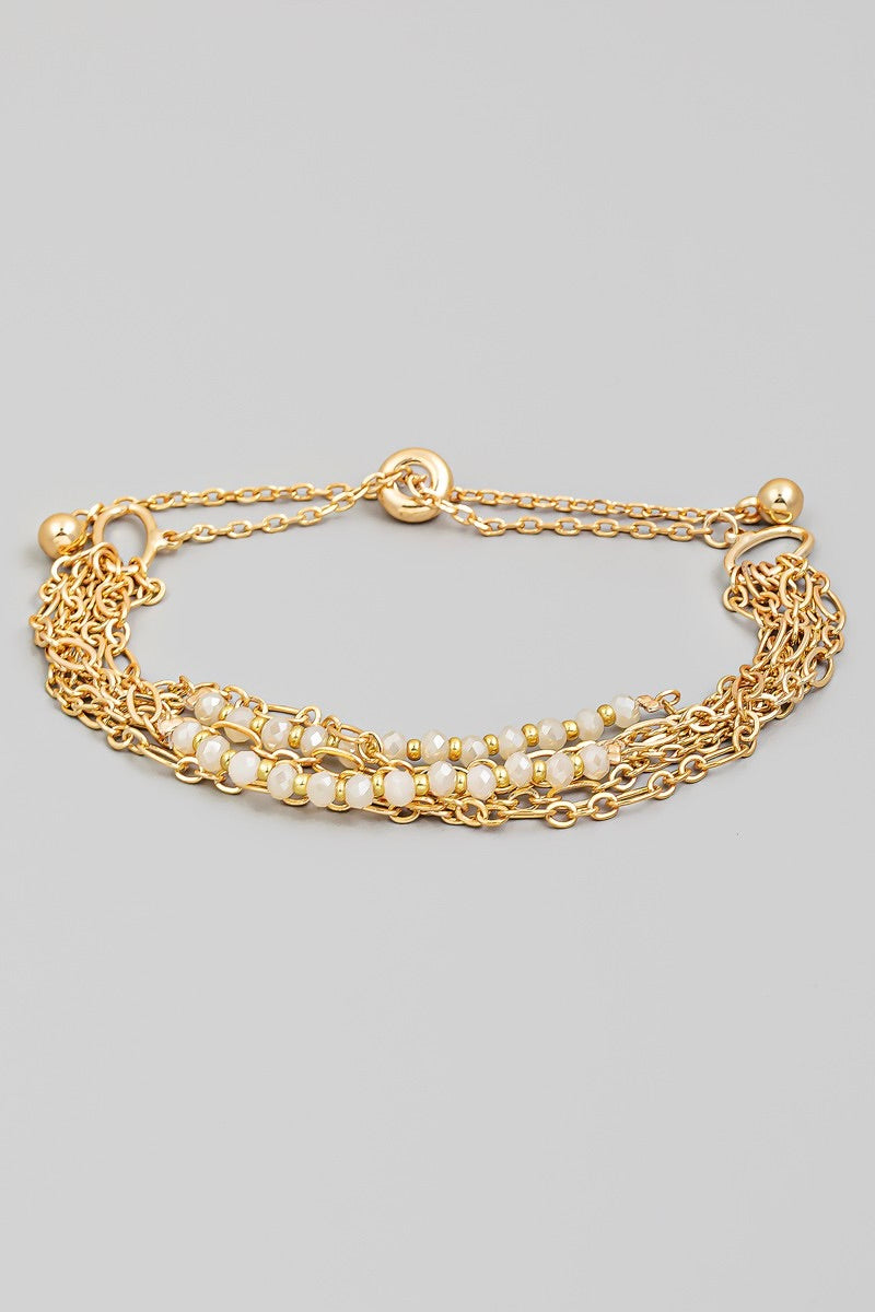 Dainty Chain Bracelet